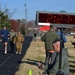 EOD World Record Run