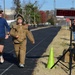 EOD World Record Run