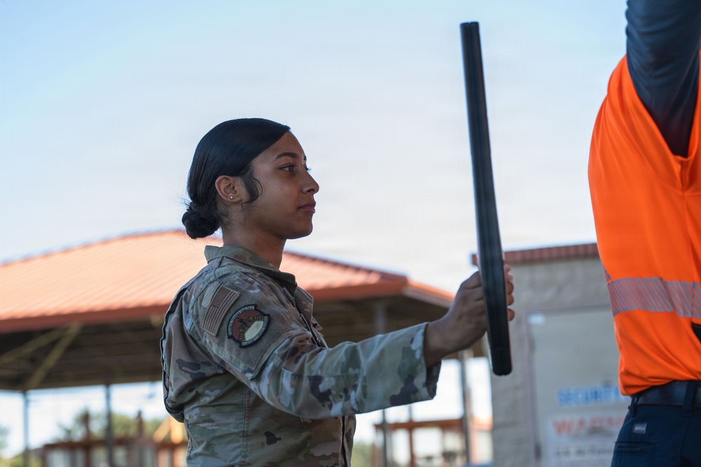 Making security a priority