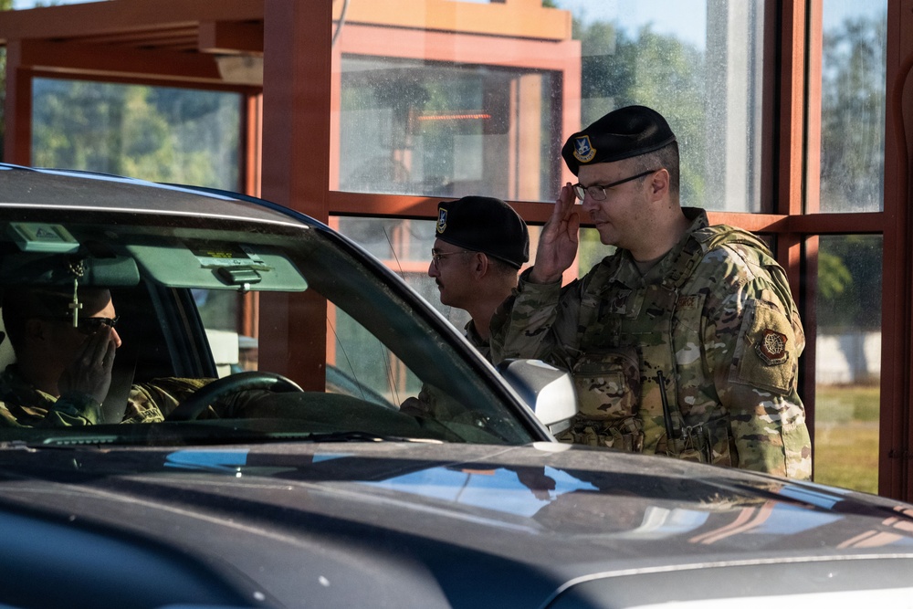 Making security a priority