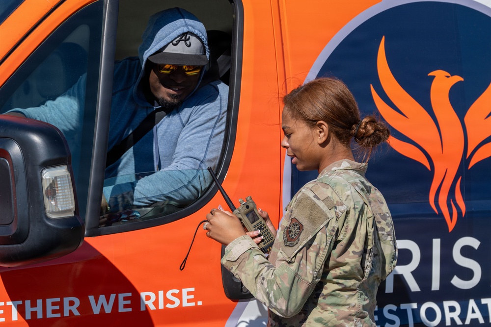 Making security a priority