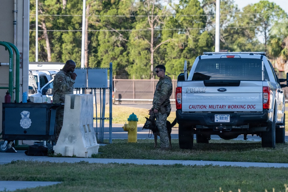 Making security a priority