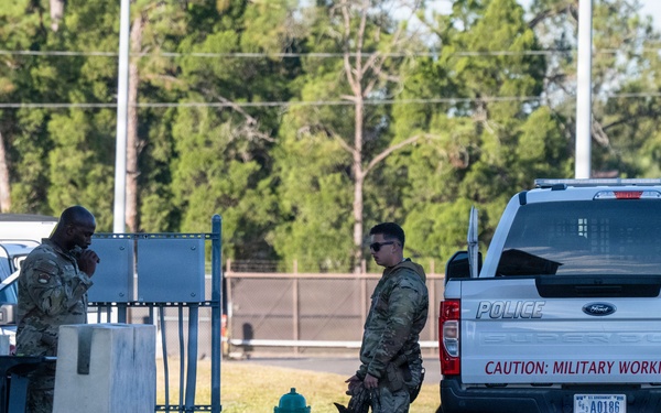 Making security a priority