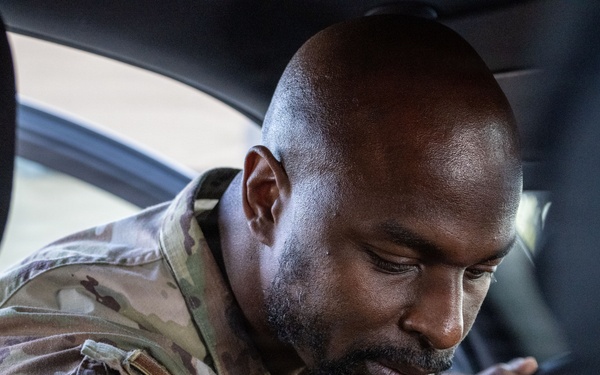 Making security a priority