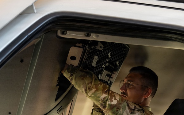 Making security a priority