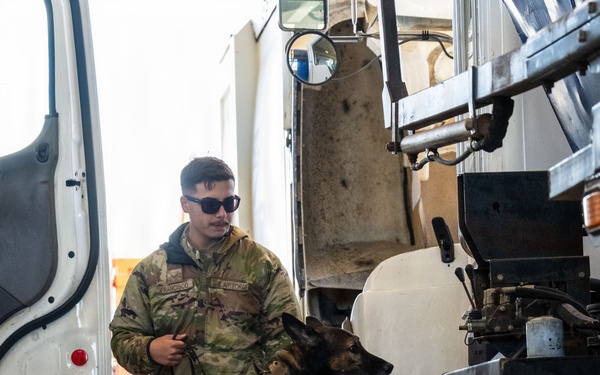 Making security a priority