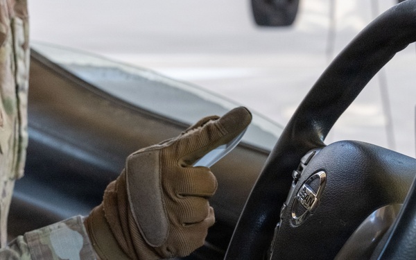 Making security a priority