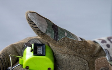 Making security a priority