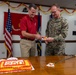 NETC Celebrates Marine Corps 250th Birthday