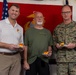 NETC Celebrates Marine Corps 250th Birthday