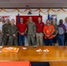 NETC Celebrates Marine Corps 250th Birthday
