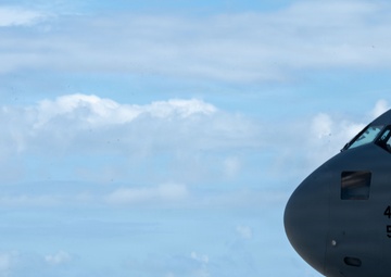 Total force Airmen sharpen agile combat employment skills during integrated combat turn at MCBH