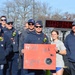 EOD World Record Run
