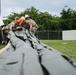 635th MMS build shelter systems in Puerto Rico
