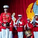 Marine Barracks Washington 8th &amp; I 250th Birthday Ball