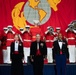 Marine Barracks Washington 8th &amp; I 250th Birthday Ball