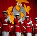 Marine Barracks Washington 8th &amp; I 250th Birthday Ball