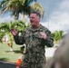 SOUTHCOM J3 visits Puerto Rico