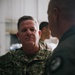 SOUTHCOM J3 visits Puerto Rico