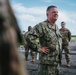 SOUTHCOM J3 visits Puerto Rico