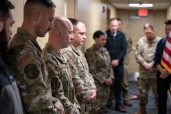 OSI memorial wall unveiled at Pittsburgh IAP ARS