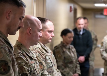 OSI memorial wall unveiled at Pittsburgh IAP ARS