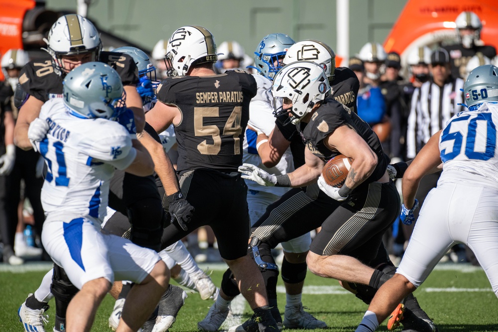 54th Secretaries' Cup at Fenway Park