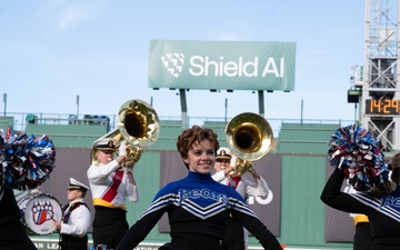 54th Secretaries' Cup at Fenway Park