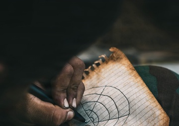 25th Infantry Division Conducts Dismounted Field Training