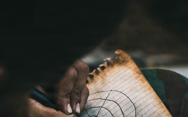 25th Infantry Division Conducts Dismounted Field Training