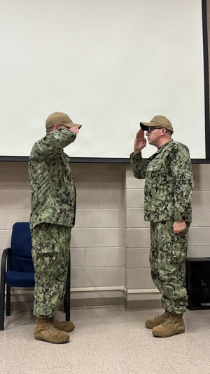 AFN Naples Radio News - Saudi Arabia Joins National Guard Bureau State Partnership Program and Old Students Visits Livorno Elementary School