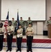 SCSTC Det MIDLANT Change of Charge Ceremony