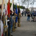 Vandenberg service members volunteer at the Santa Maria Veterans Stand Down event