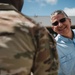 Adjutant General of Puerto Rico visits 346th AEW