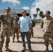 Adjutant General of Puerto Rico visits 346th AEW