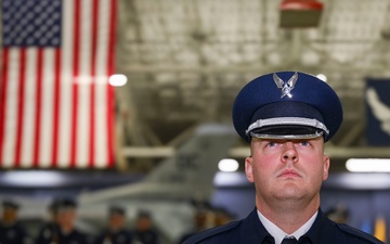 When Airmen come together, excellence follows