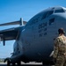 Pilots Conduct Touch-and-Go Training for the C-17 Globemaster III