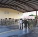 Exercise CENTAM SMOKE 26 at Soto Cano Air Base