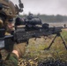 U.S. Marines conduct close-quarters battle qualification range in Finland