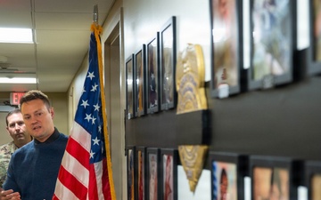 OSI memorial wall unveiled at Pittsburgh IAP ARS