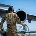 Pilots Conduct Touch-and-Go Training for the C-17 Globemaster III