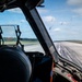 Pilots Conduct Touch-and-Go Training for the C-17 Globemaster III