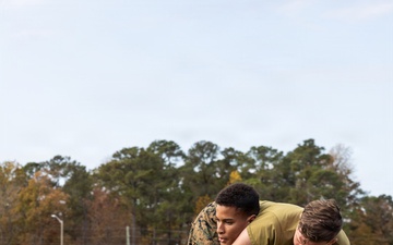 2nd Marine Regiment Tarawa Day