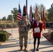 3rd Corps Sustainment Command Change of Command