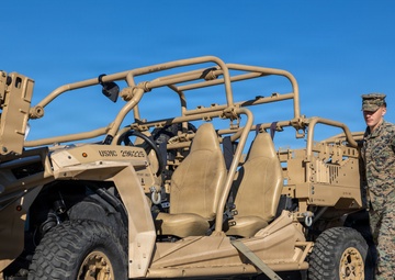 II MEF Marines receive transport cargo from WTI 1-26