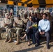 3rd Corps Sustainment Command Change of Command