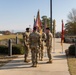 3rd Corps Sustainment Command Change of Command