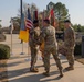 3rd Corps Sustainment Command Change of Command