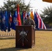 3rd Corps Sustainment Command Change of Command