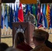 3rd Corps Sustainment Command Change of Command
